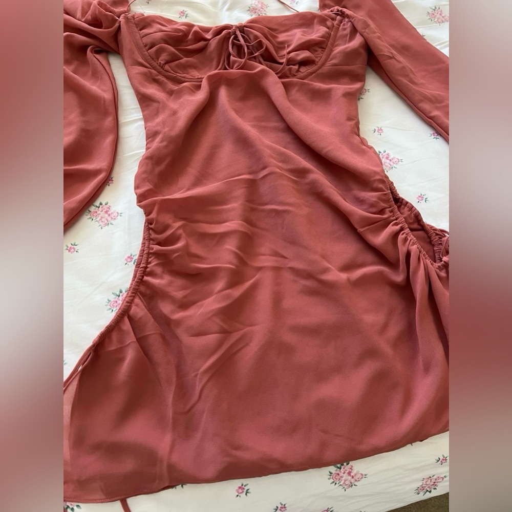 House of CB Baby Dress (Regular Cup, Size Small) - Picture 2 of 11